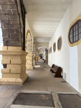 Schloss Friedenstein (Gotha)